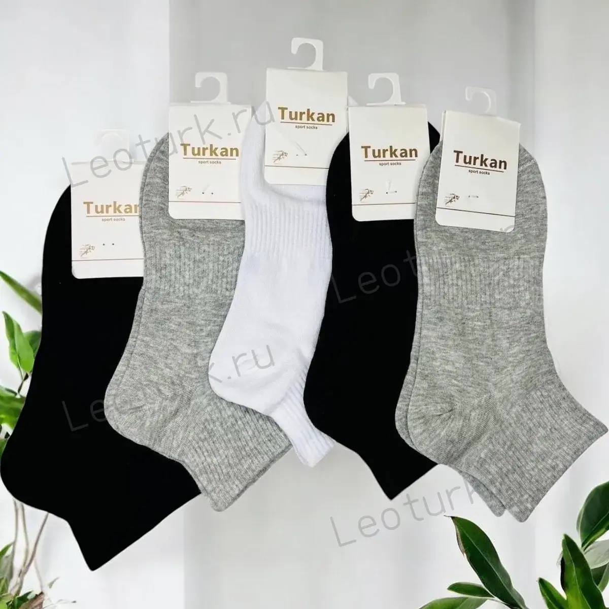 Женские носки TURKAN