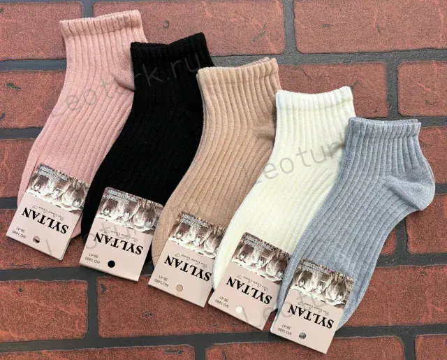 Модель Melissa