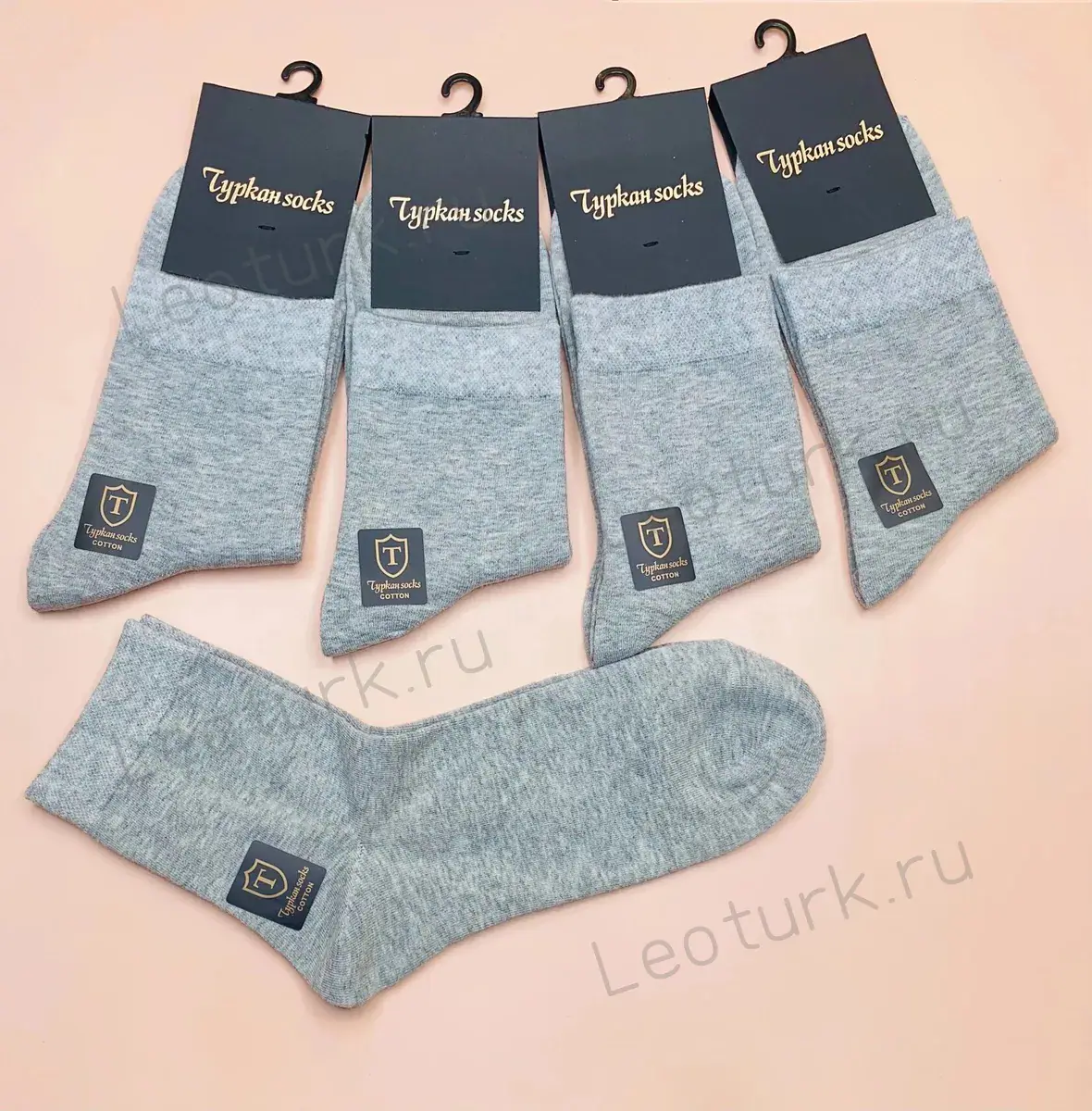 Мужские носки Turkan
